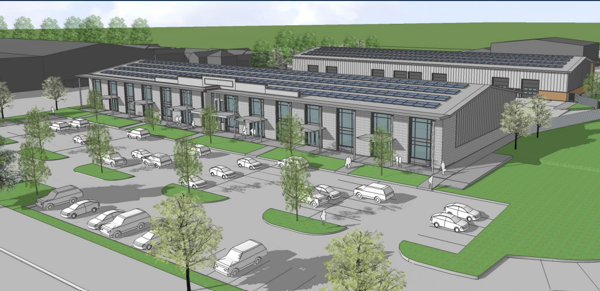 Wellingborough Rd, Sywell for lease Primary Photo- Image 1 of 2