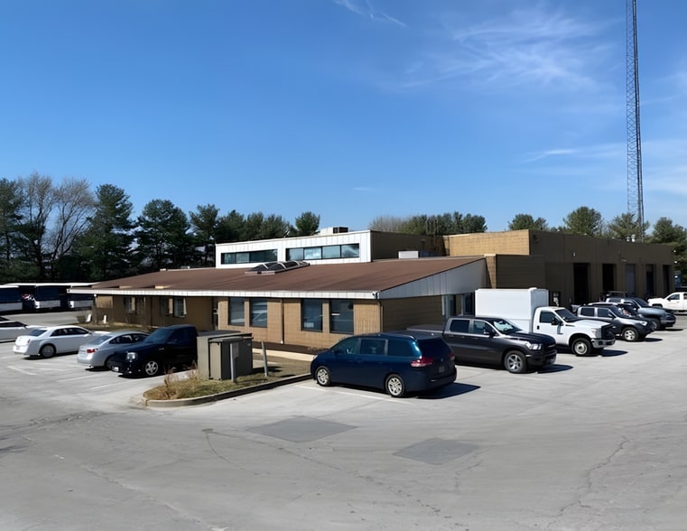 13690 Triadelphia Rd, Glenelg, MD for lease - Building Photo - Image 1 of 16