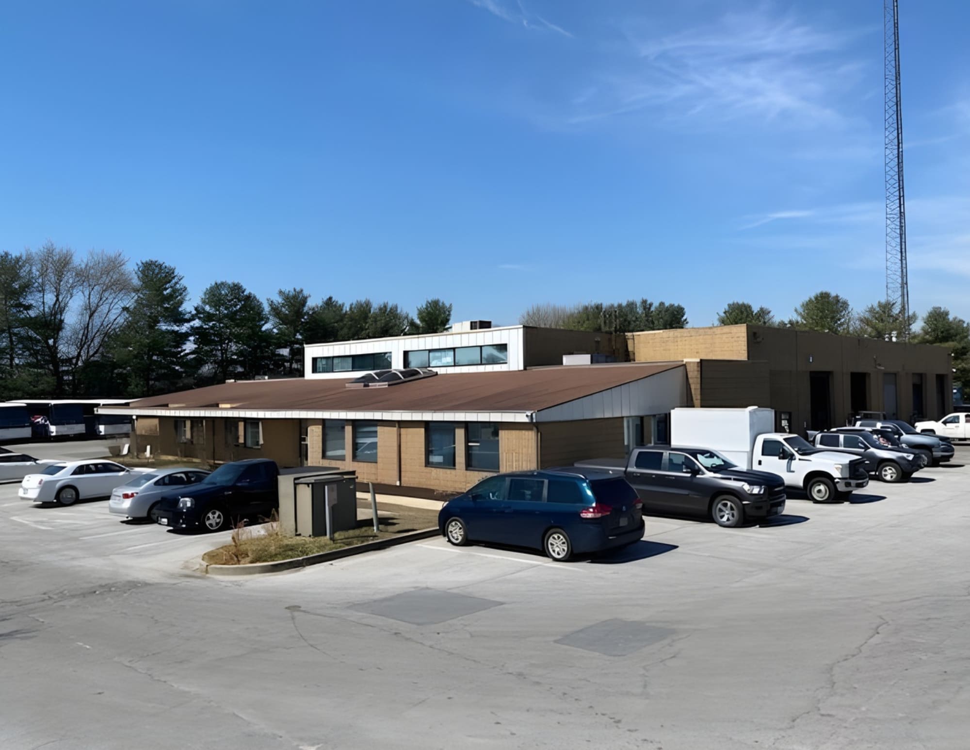 13690 Triadelphia Rd, Glenelg, MD for lease Building Photo- Image 1 of 17