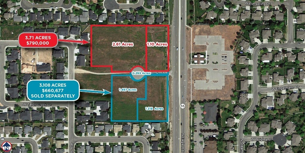 5593 N Eagle Rd, Boise, ID for sale Other- Image 1 of 1