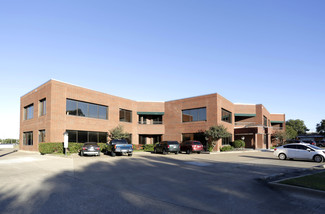 More details for 14465 Webb Chapel Rd, Farmers Branch, TX - Office for Lease