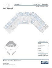 11766 Wilshire Blvd, Los Angeles, CA for lease Floor Plan- Image 1 of 1
