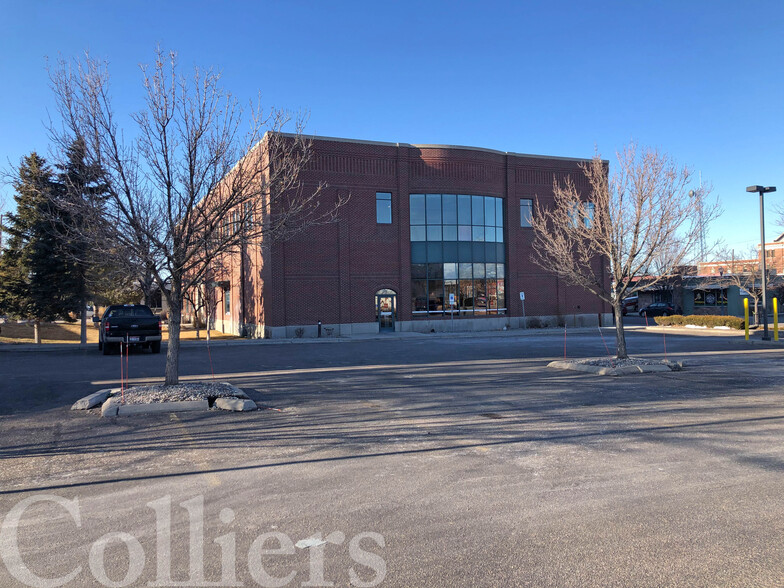 333 S Main St, Pocatello, ID for lease - Building Photo - Image 3 of 9