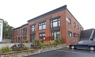 More details for 259 Indiana Ave, Valparaiso, IN - Coworking for Lease