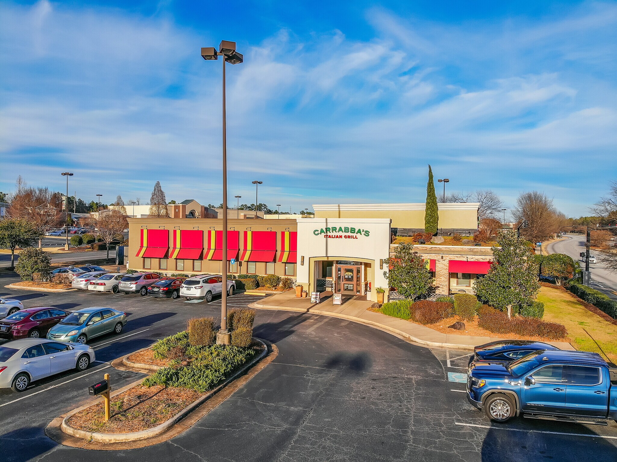 5555 Whittlesey Rd, Columbus, GA 31909 Columbus Park Crossing South