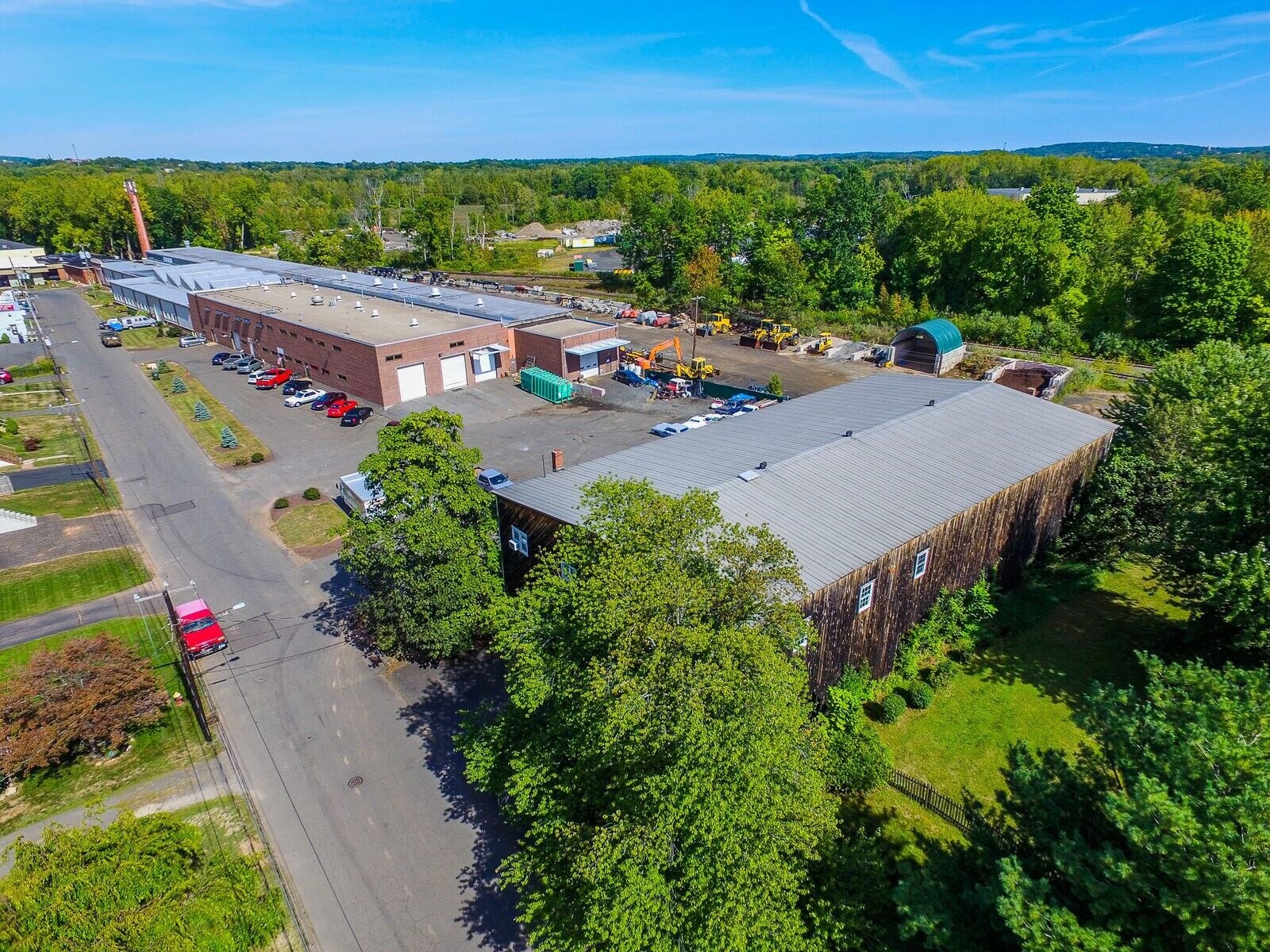 46 Harding St, Berlin, CT for sale Building Photo- Image 1 of 1