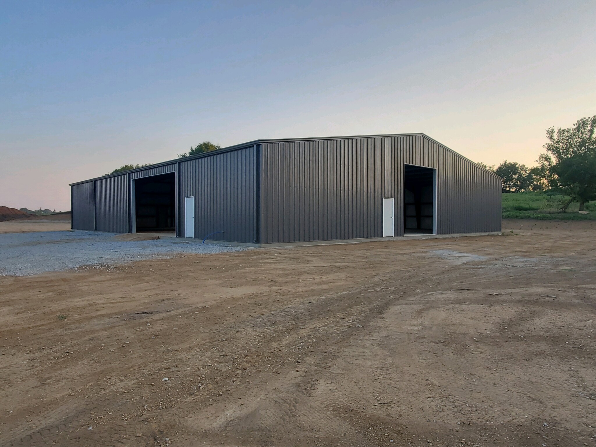 441773 E. 260 rd, Vinita, OK for lease Building Photo- Image 1 of 5