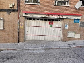 Callejón de Murcia, 3, Madrid, Madrid for lease Interior Photo- Image 1 of 3