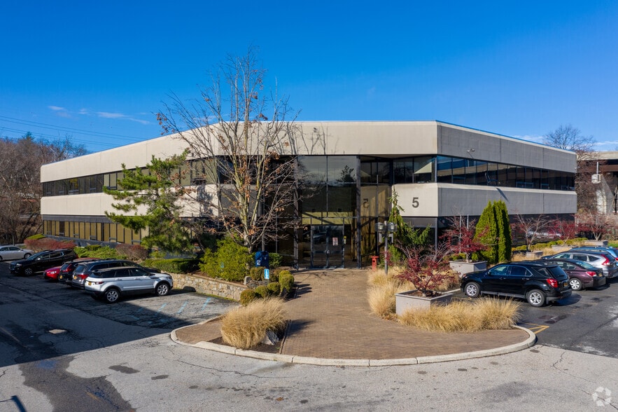 5 W Main St, Elmsford, NY 10523 Office for Lease