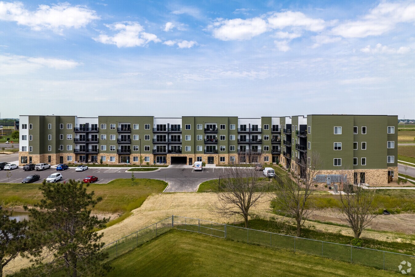 4958 Innovation Dr, Deforest, WI 53532 The Edge at Conservancy