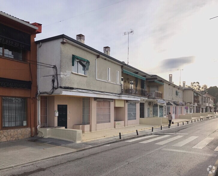 Calle Doctor Mingo Alsina, 10, Torrelodones, Madrid for sale - Primary Photo - Image 1 of 1