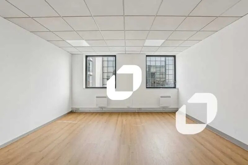 51-55 Rue Hoche, Ivry-sur-Seine for lease - Interior Photo - Image 1 of 1