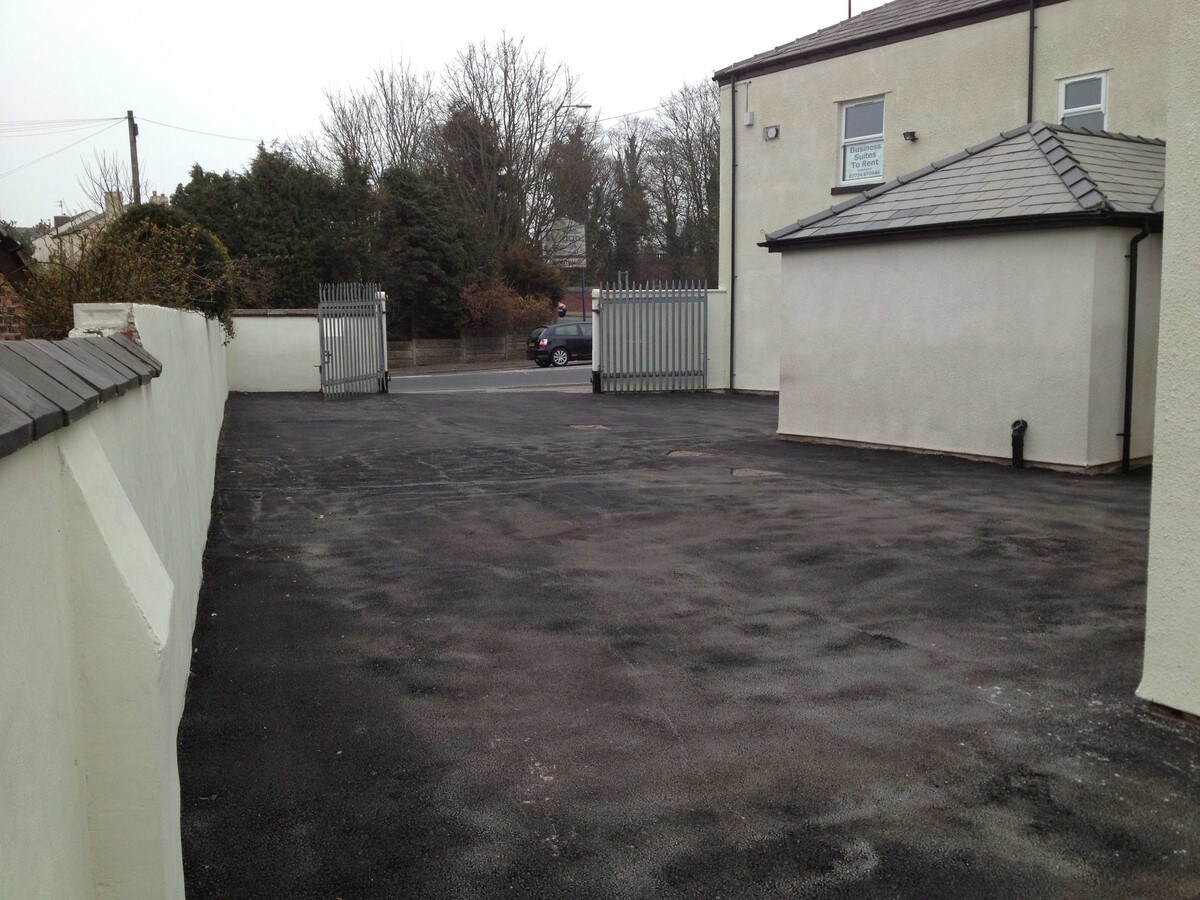 Southworth Rd, Newton Le Willows, MSY WA12 0HS