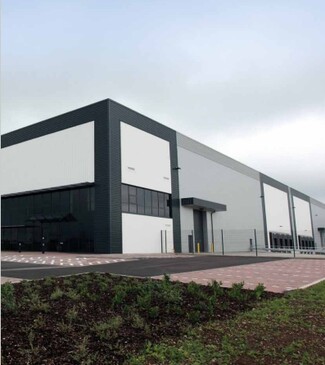 More details for Dove Vly, Foston - Industrial for Sale