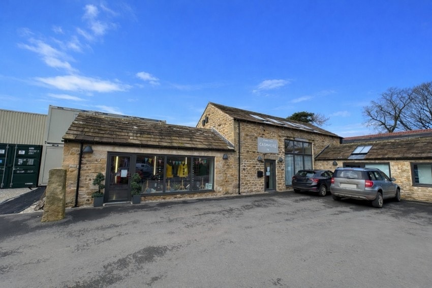Common Head Lane, Ripon for lease Building Photo- Image 1 of 3