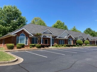 More details for 2401-2406 Macy Dr, Roswell, GA - Office for Sale