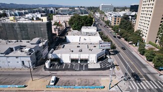 More details for 11002 Magnolia Blvd, North Hollywood, CA - Retail for Lease