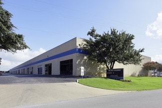 More details for 3802 Binz Engleman Rd, San Antonio, TX - Industrial for Lease