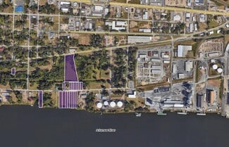 More details for 3102 Gribble St, North Little Rock, AR - Land for Sale