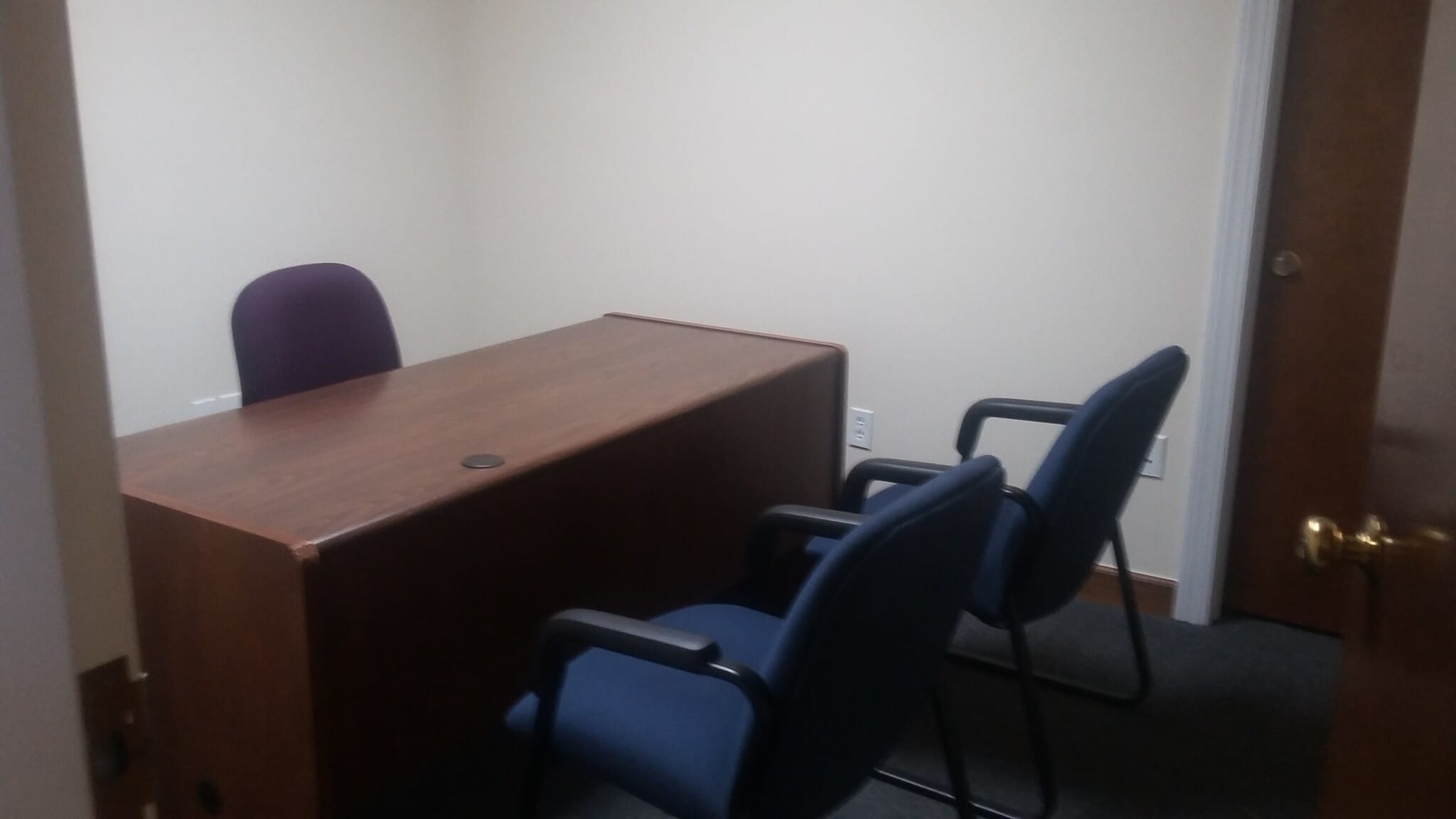 8539 Monroe Rd, Charlotte, NC for lease Interior Photo- Image 1 of 5