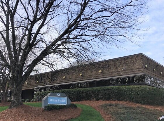 301 Keisler Dr, Cary, NC for lease Building Photo- Image 1 of 6