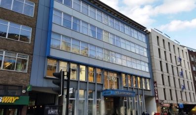 140 Borough High St, London, SE1 1LB - Brandon House | LoopNet