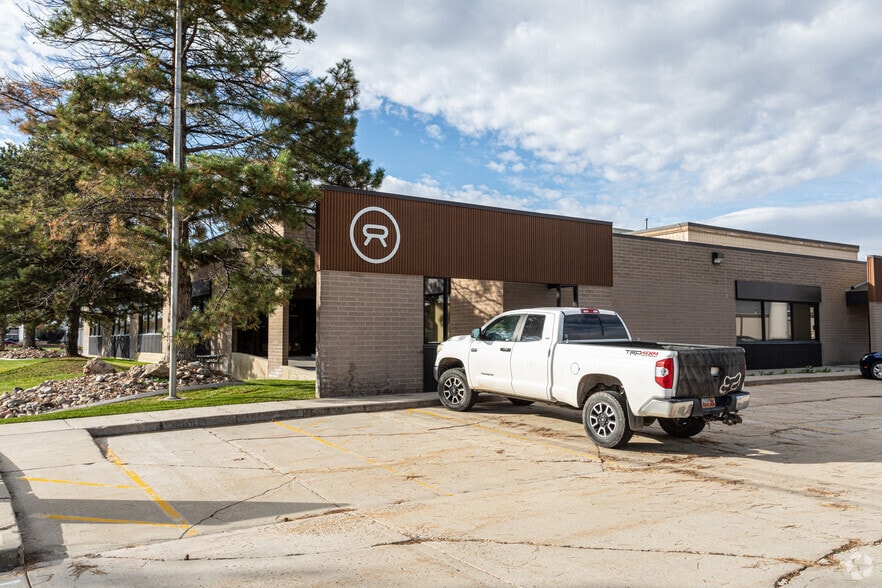 2252-2256 S 3600 W, Salt Lake City, UT for lease - Building Photo - Image 1 of 4