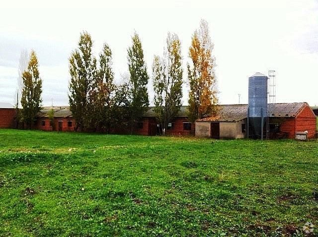 Land in Domingo Pérez, Toledo for sale - Primary Photo - Image 1 of 3