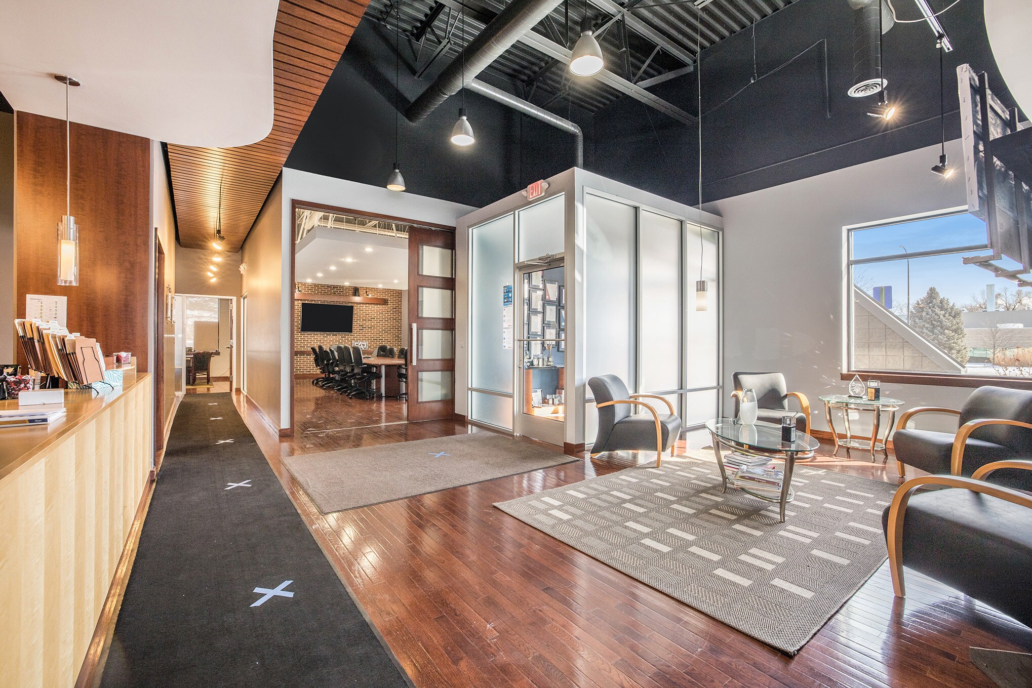 880 James L Hart Pky, Ypsilanti, MI for sale Building Photo- Image 1 of 1