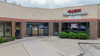 3240 Lone Oak Rd, Paducah, KY for lease Building Photo- Image 2 of 26