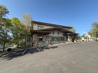 More details for 4252 Highland Dr, Salt Lake City, UT - Office for Sale