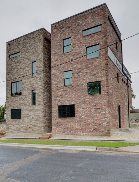 808 Lydia St, Austin, TX for sale - Building Photo - Image 1 of 1