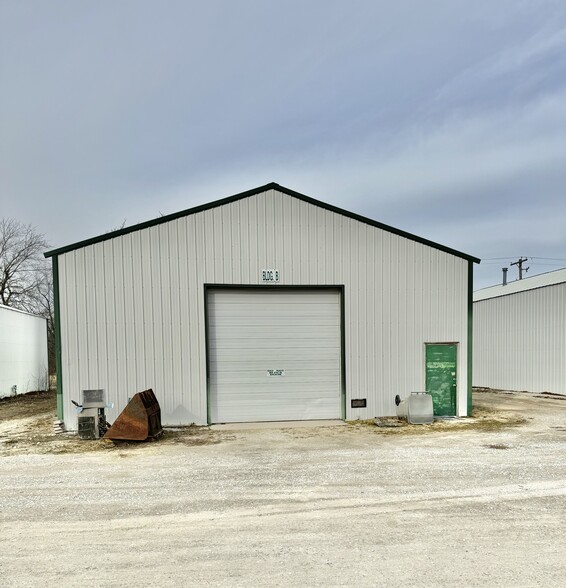 4610 S Dixie Hwy, Cridersville, OH for sale - Primary Photo - Image 1 of 1