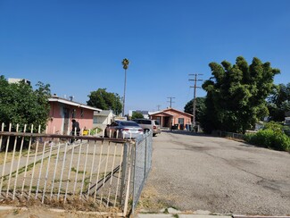 More details for 833 & 837 S Waterman Avenue – Multifamily for Sale, San Bernardino, CA