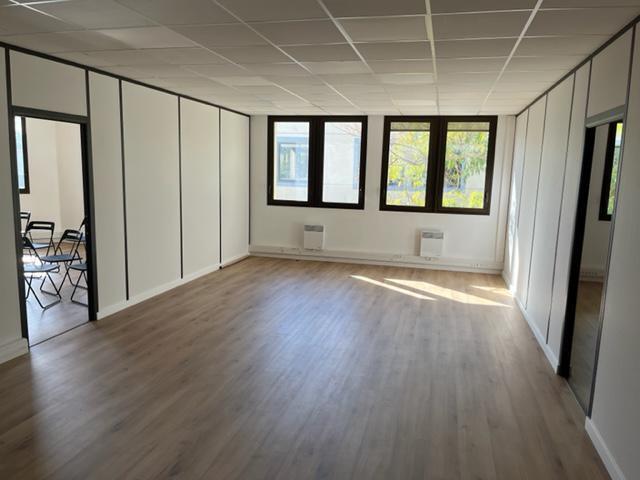Vente Bureaux 430 m²