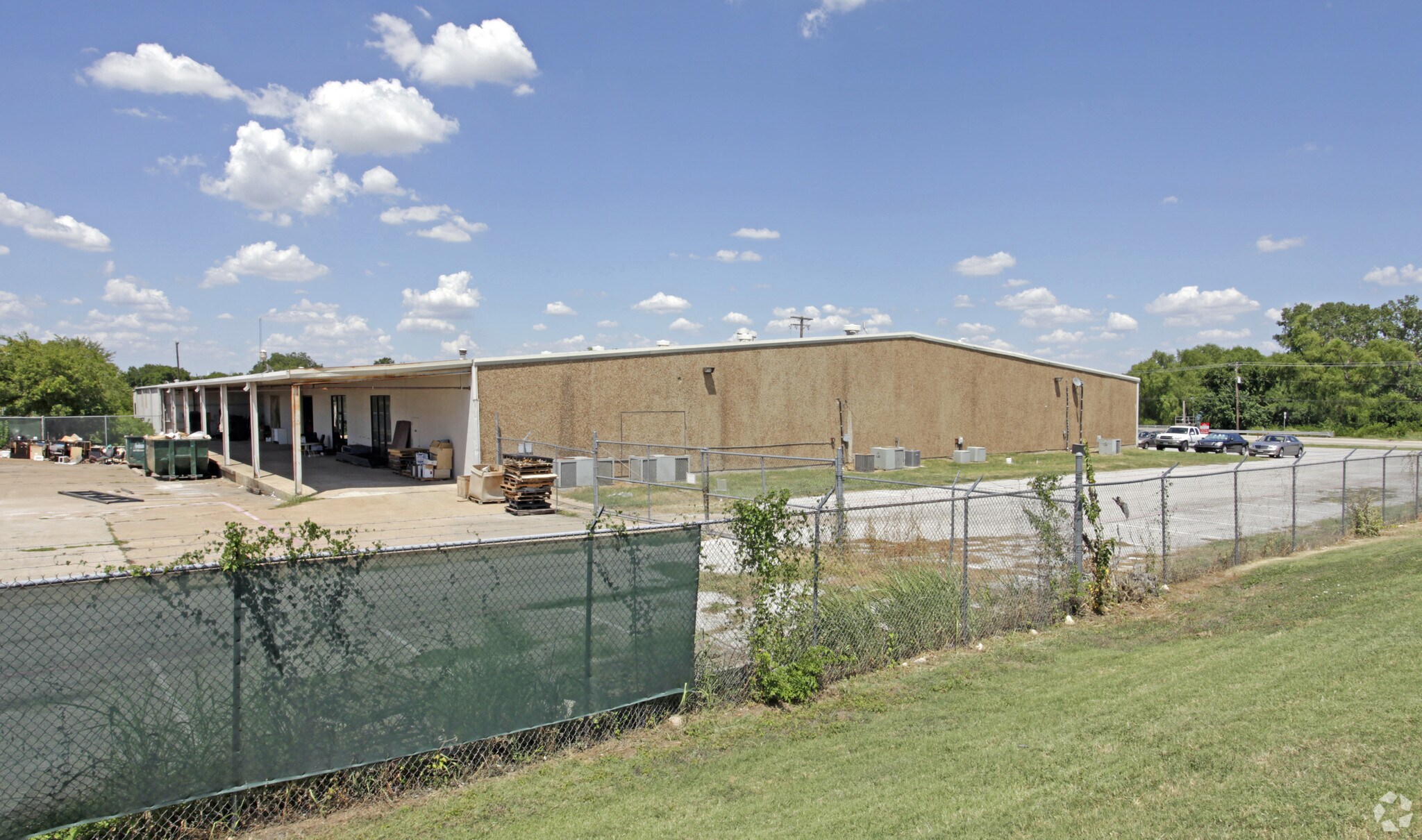800 Blue Mound Rd, Fort Worth, TX 76131 Industrial for Lease