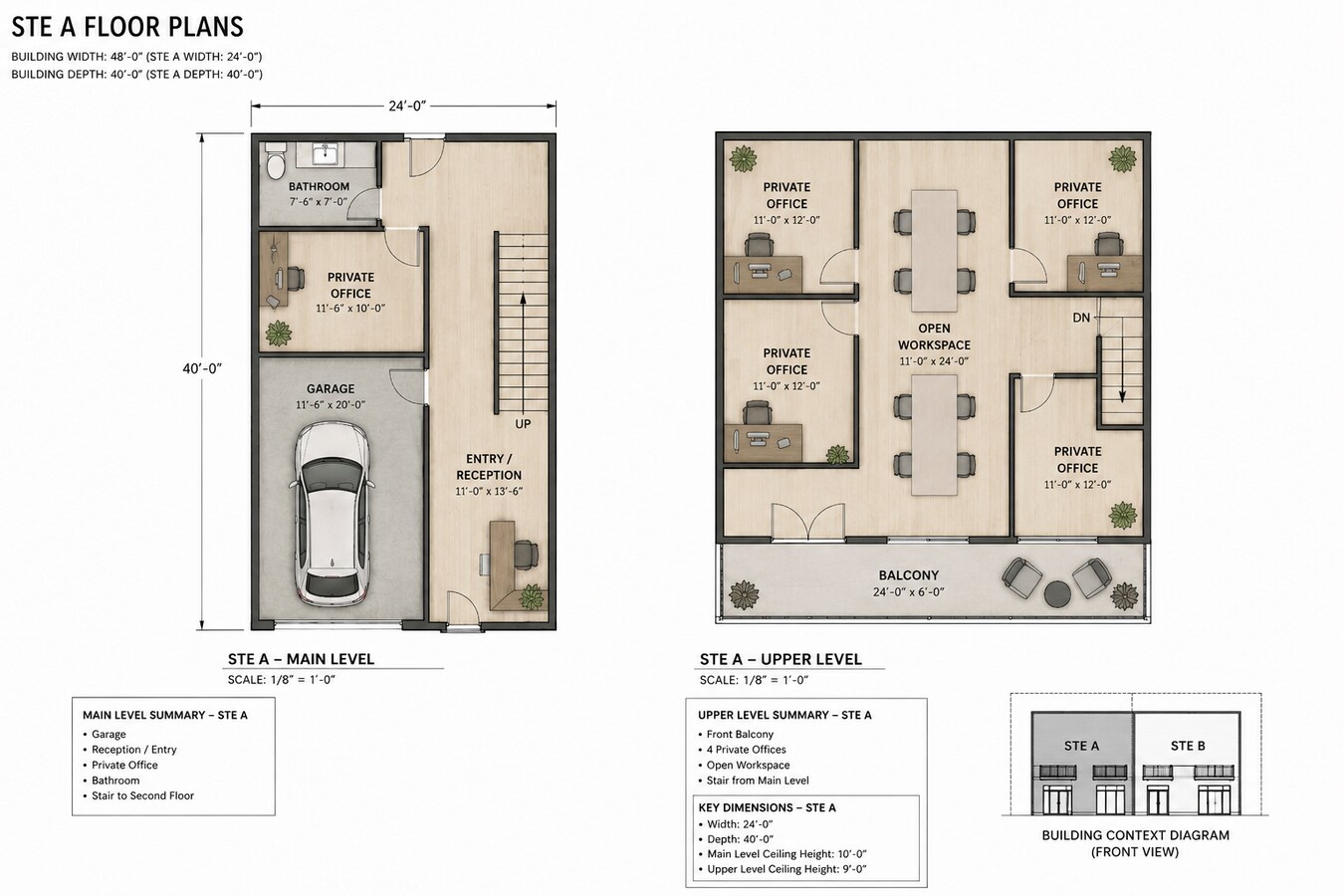 4521 State Highway 121, Plano, TX 75024 - Unit BLDG 03_A - - Interior Photo - Image 1 of 1
