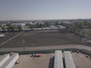 3850 W 69th Pl, Westminster, CO - AERIAL map view