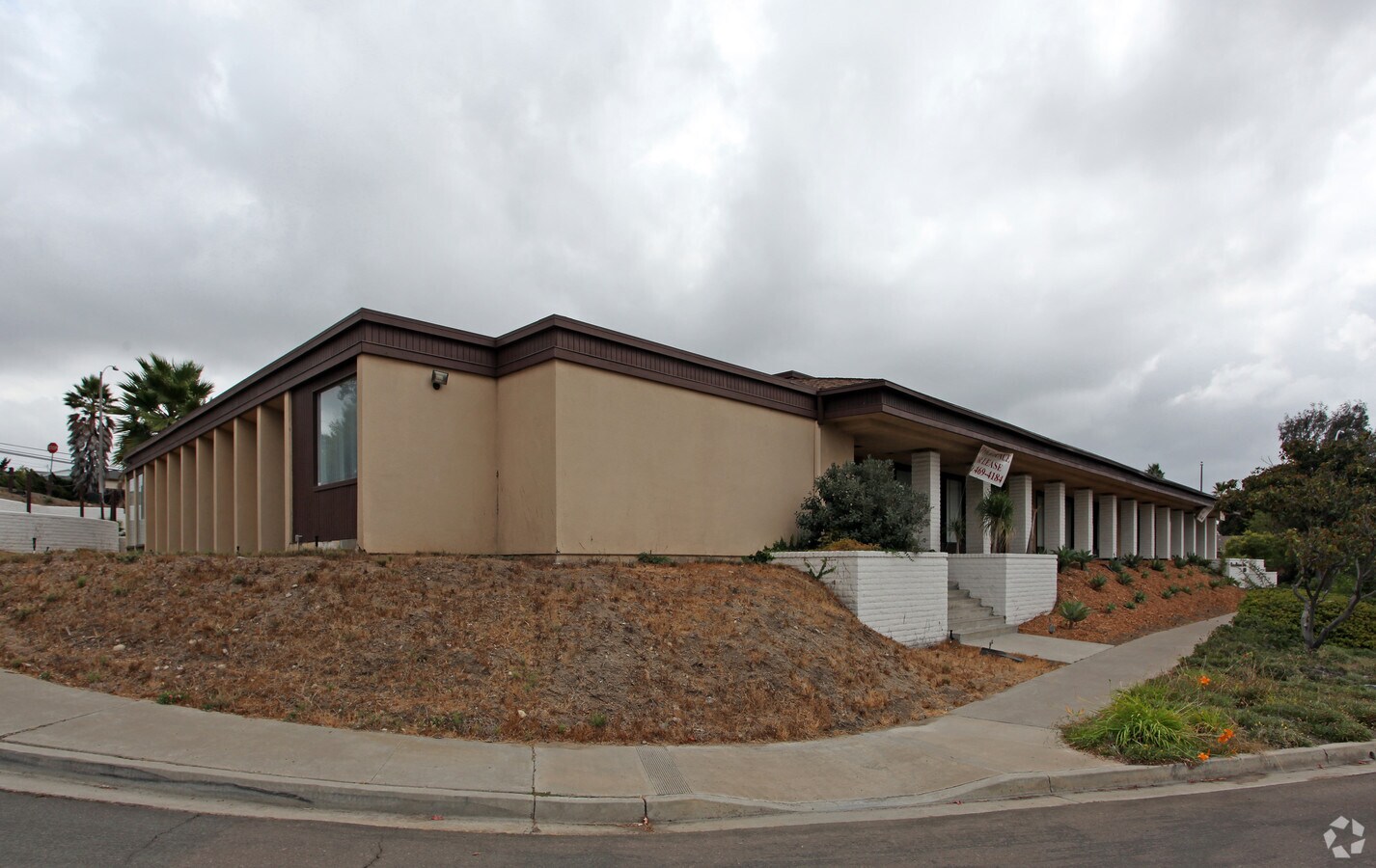 9131 Fletcher Pkwy, La Mesa, CA 91942 Property Record