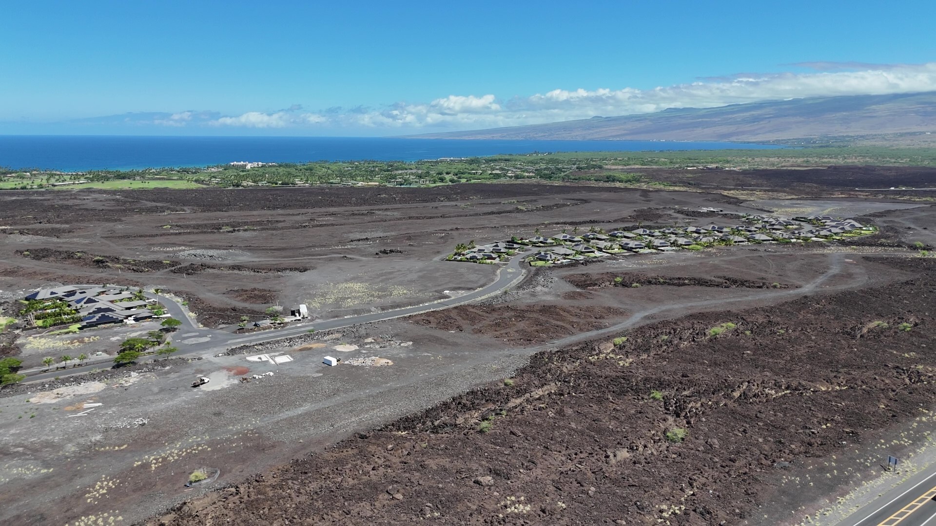 Ainamalu Street, Waikoloa, HI for sale Aerial- Image 1 of 8