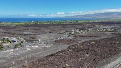 Ainamalu Street, Waikoloa, HI - aerial  map view - Image1