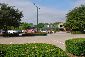 More details for 501 Twin Creeks Dr, Allen, TX - Coworking for Lease