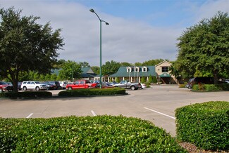 More details for 501 Twin Creeks Dr, Allen, TX - Coworking for Lease