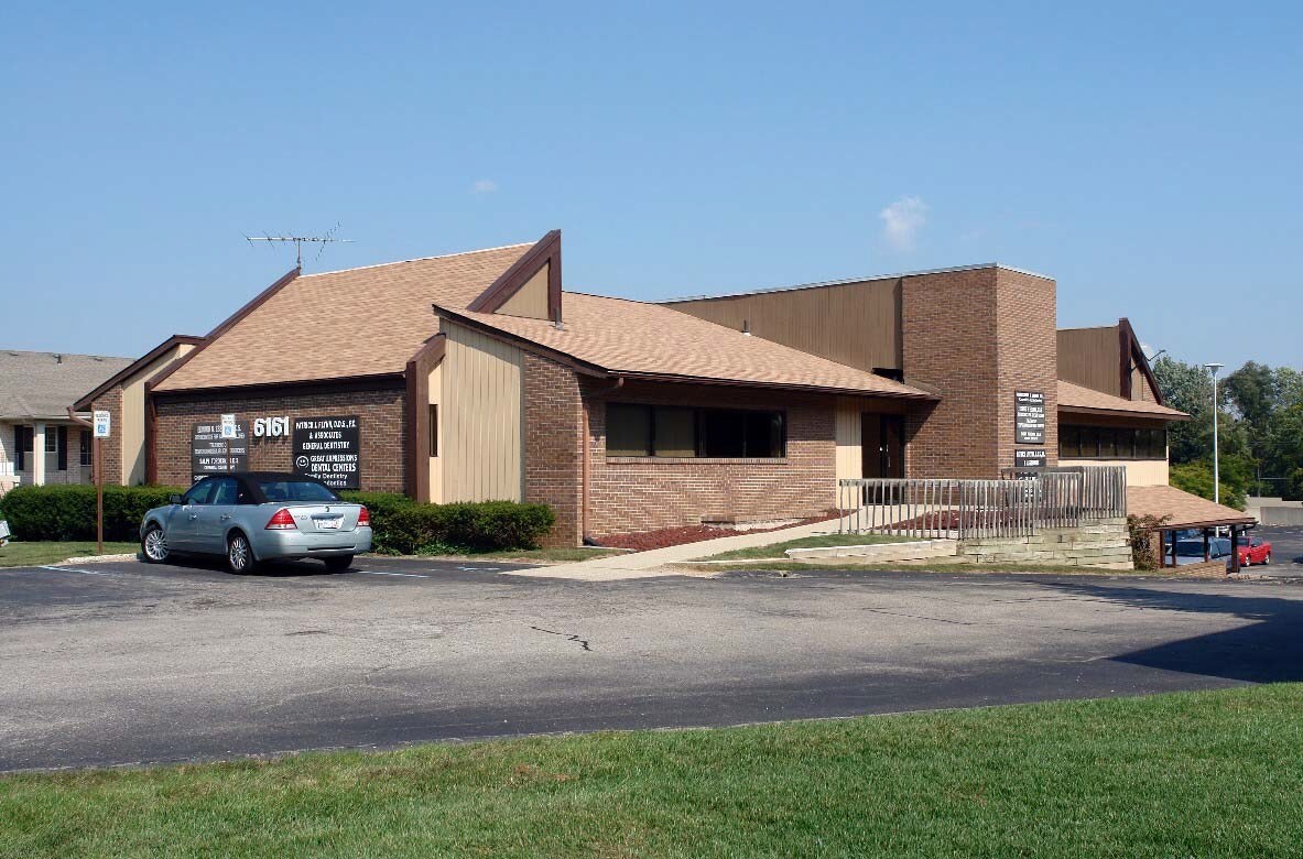 6161 Orchard Lake Rd, West Bloomfield, MI for sale Primary Photo- Image 1 of 1