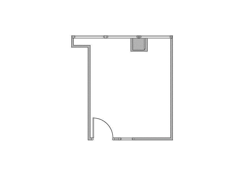 4425 W Airport Fwy, Irving, TX for lease Floor Plan- Image 1 of 1