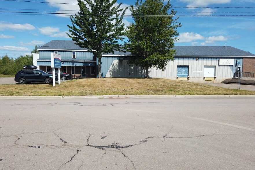 699 Malenfant Blvd, Dieppe, NB for lease - Building Photo - Image 2 of 11