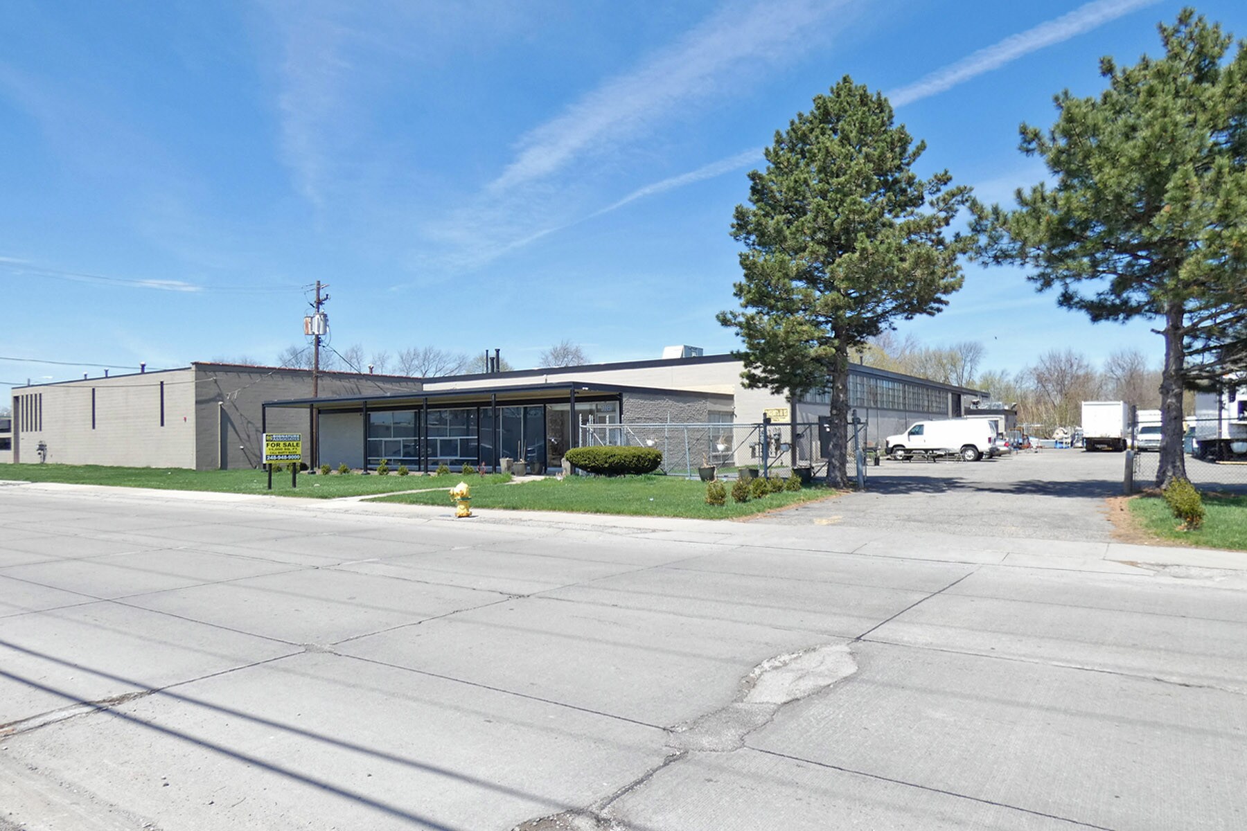 13240 Capital St, Oak Park, MI for sale Building Photo- Image 1 of 1