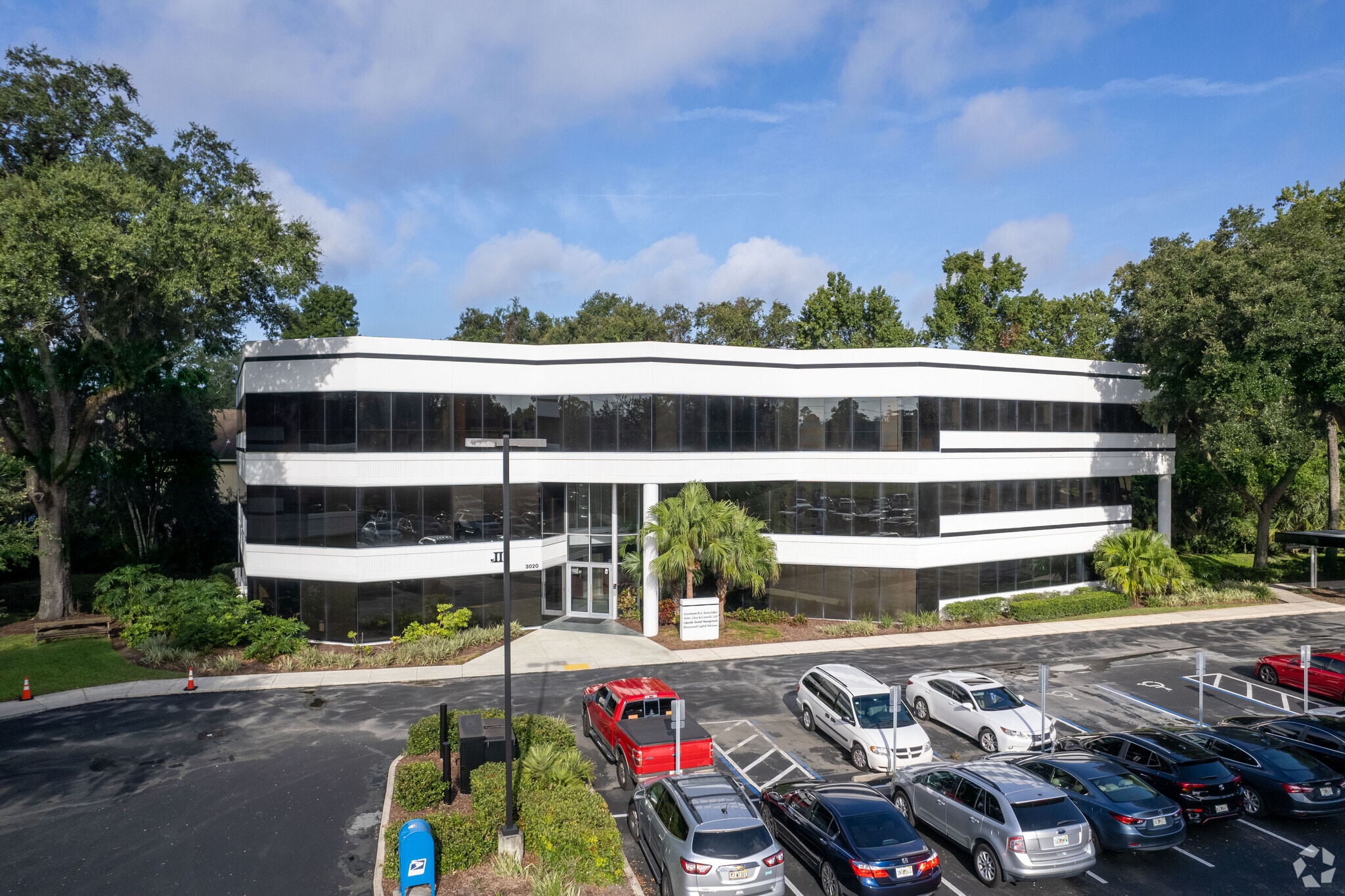 3030 Hartley Rd, Jacksonville, FL 32257 - Concorde Office Park | LoopNet