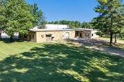 2705 E Richmond St, Shawano WI - Warehouse