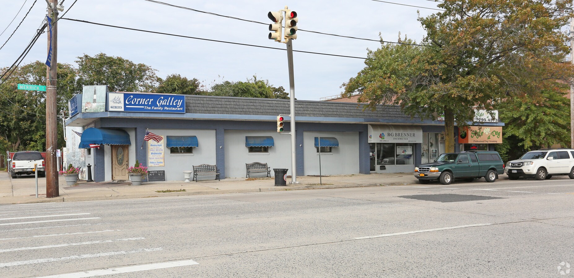 54115421 Merrick Rd, Massapequa, NY 11758 Property Record